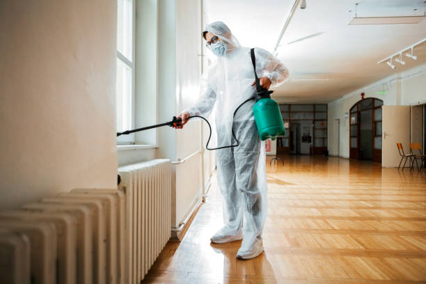 Reliable Richwood, TX Pest Control Solutions